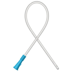 Катетер Нелатона женский, MEDEREN