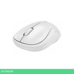 Мышь Logitech M240 Off White (910-007120)