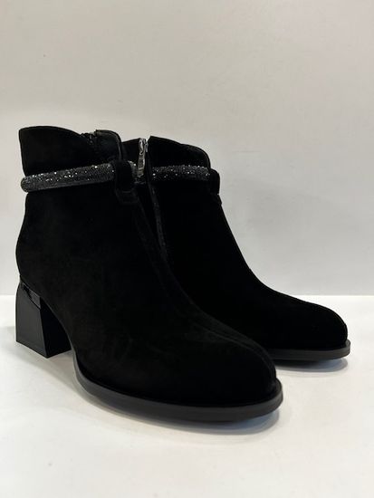 Ботильоны женские