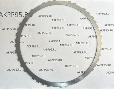 Опорный диск B1 3.0mm