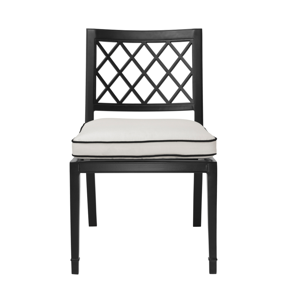 Уличный стул Dining Chair Paladium арт.113618