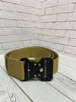 Тактический ремень Кобра / койот