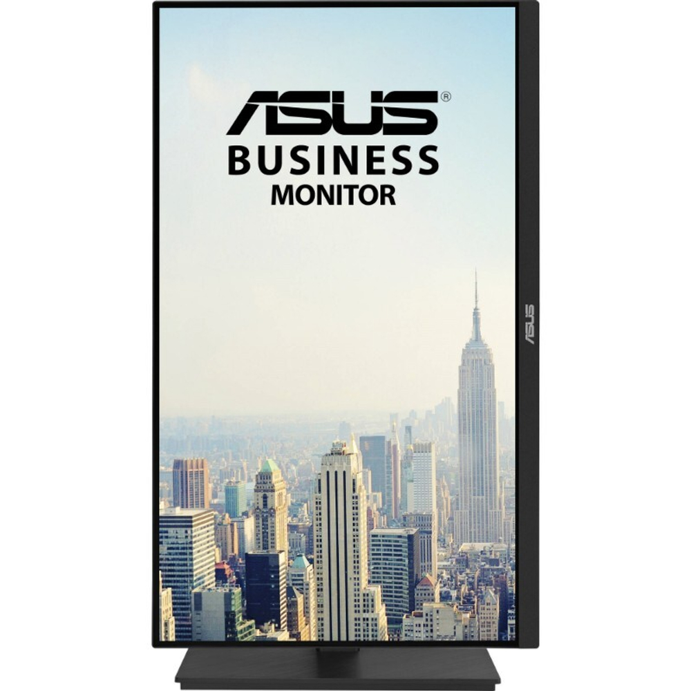 МОНИТОР 27" ASUS VA27UCPS Black (IPS, 3840x2160, 60Hz, 5 ms)