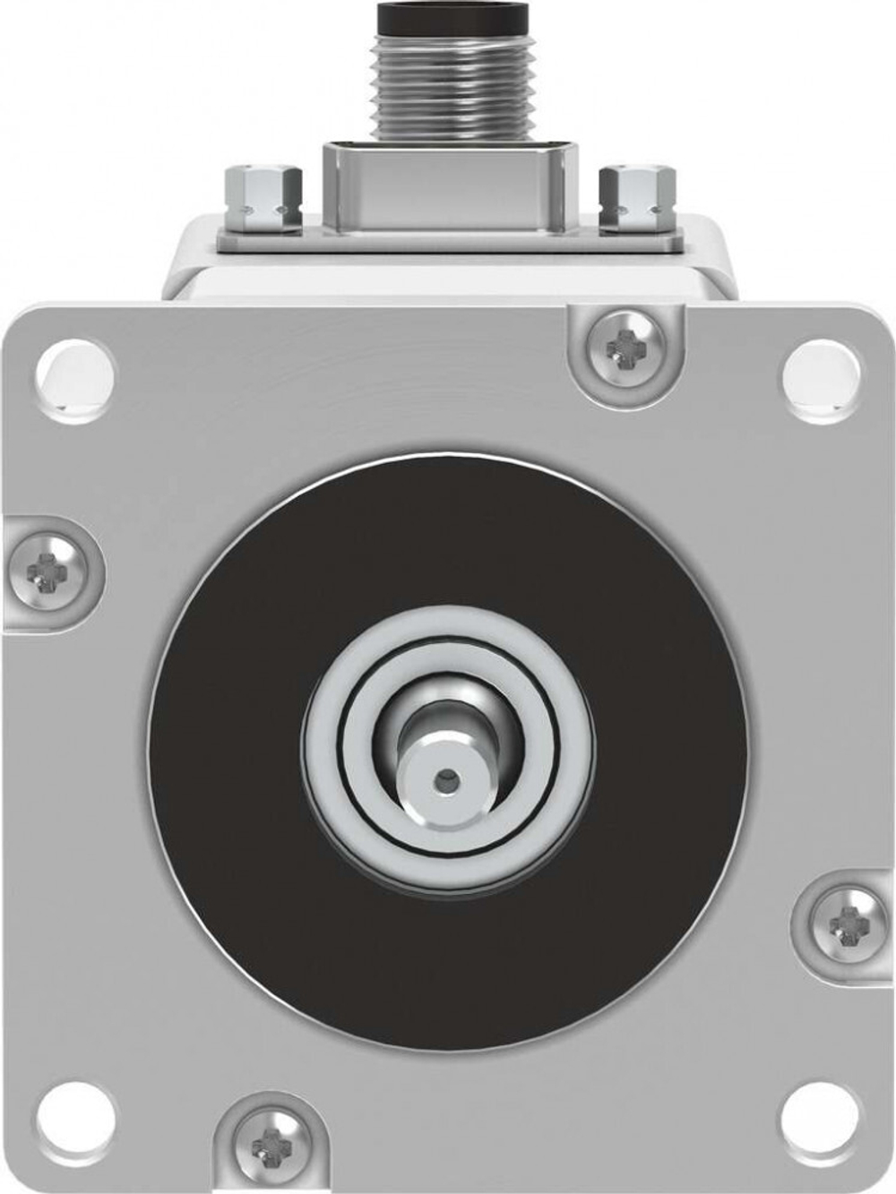 Шаговый двигатель Festo EMMS-ST-57-S-SE-G2