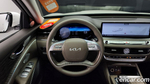 Kia The New K9 (Quoris/K900) 2 Generation 3.8 GDI AWD (05.2022)