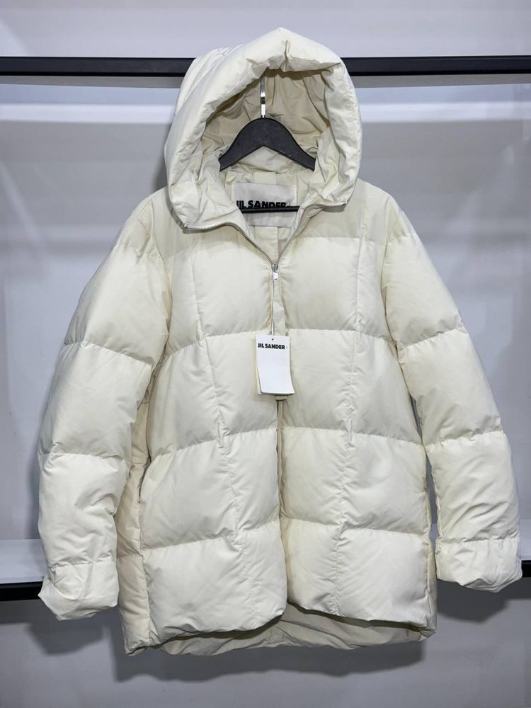 Балетки Jil Sander