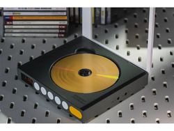 CD-проигрыватель MoonDrop DiscDream 2