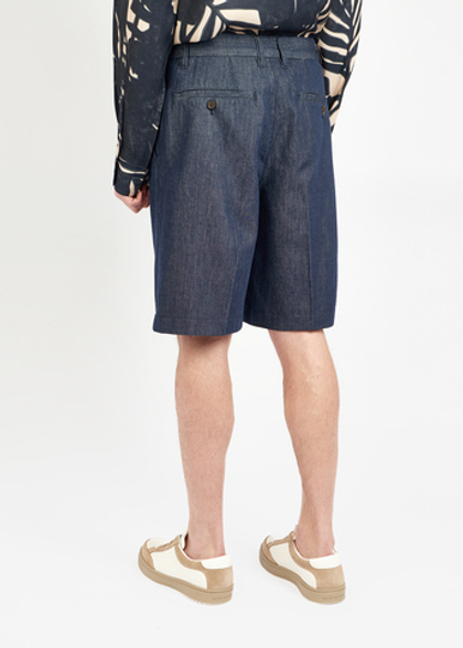 Бермуды мужские EMPORIO ARMANI