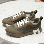 Кроссовки Hermes