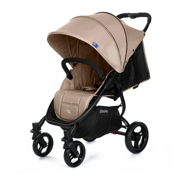 Прогулочная коляска Valco Baby Snap 4 Flatt Matt / Sand