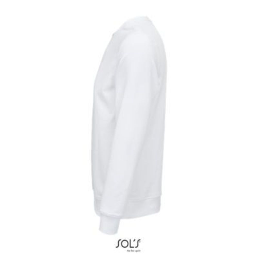 Свитшот COMET Белый  S