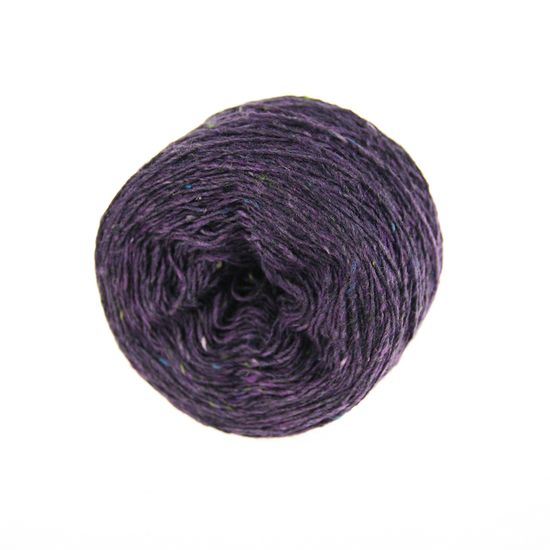 Пряжа DONEGAL YARNS 4/1 Nm Mohair Tweed (70% шерсть мериноса, 30% мохер), грамм