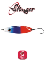 Блесна для рыбалки колебалка Salar 5 г.