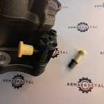 ТНВД CR (уценка, сломан штуцер) | 320/06620, 28568252 | JCB