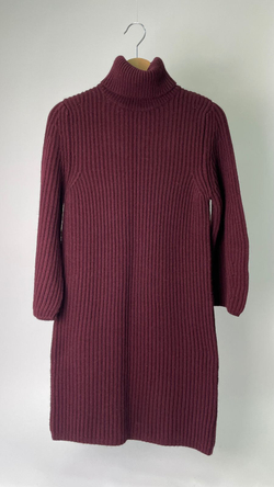 Платье Massimo Dutti