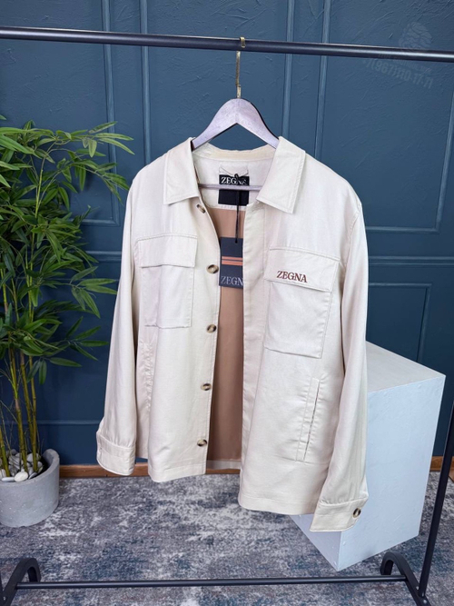 Ветровка Ermenegildo Zegna