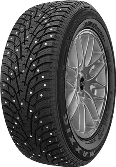 Maxxis NP5 245/40 R18 97T