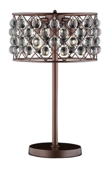 HAMT8612/3A CFG+CL (1) Наст. лампа Veneto Luce
