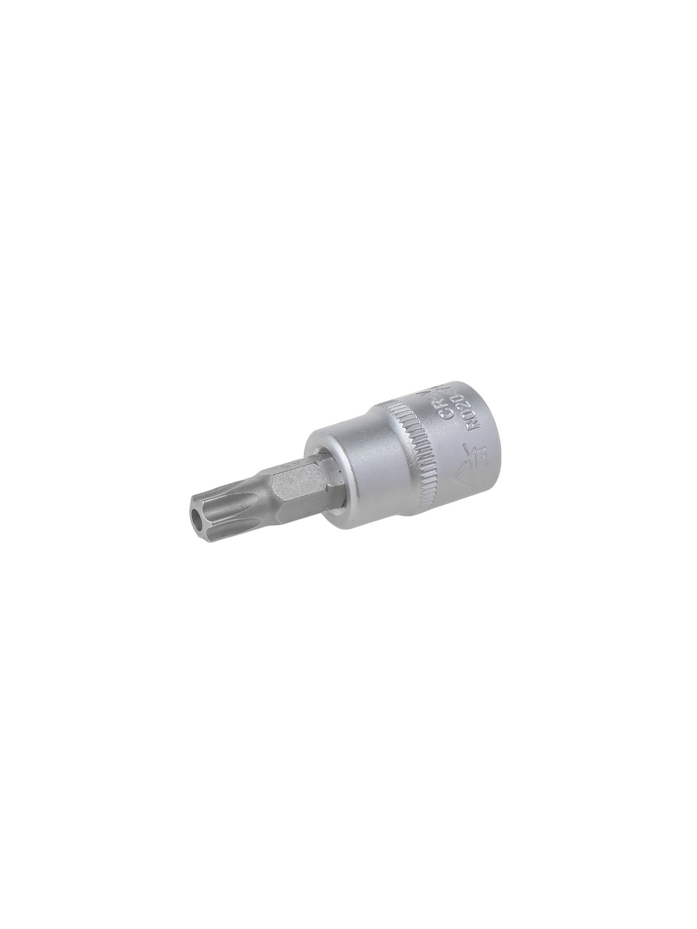 Головка 3/8" со вставкой TORX Security T45, L=48 мм на холдере Arnezi R0204745