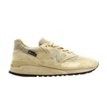 Кроссовки Super Fabric X New Balance Nb 998