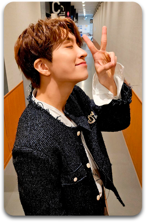 Карта #2993 / Youngjae (GOT7)