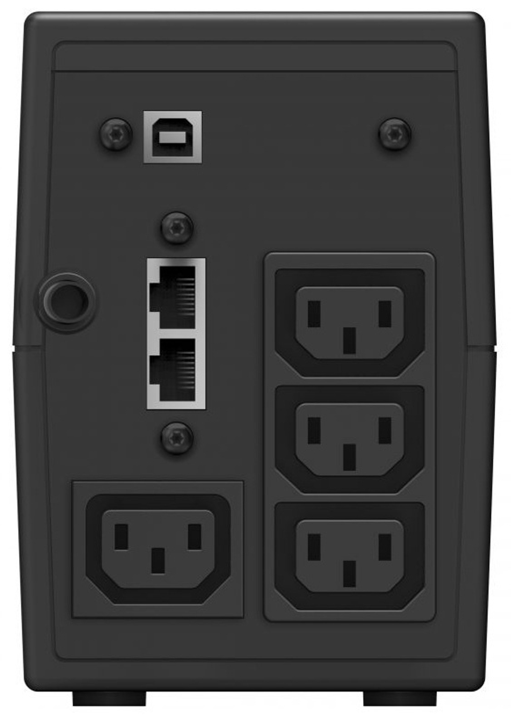 источник бесперебойного питания Ippon Back Power Pro II 500