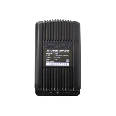 AT-12/50 блок питания AccordTec