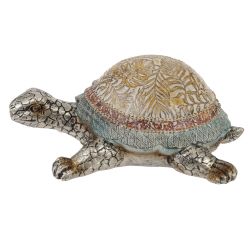 GAEM Фигурка декоративная "Черепаха", L17 W12 H7 см