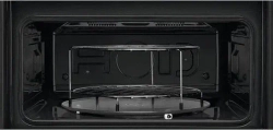 Встраиваемая микроволновая печь AEG KMK721880M
