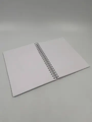 Блокнот для записей и рисунков