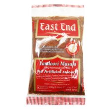 East End Tandoori Masala Тандури масала, 100г