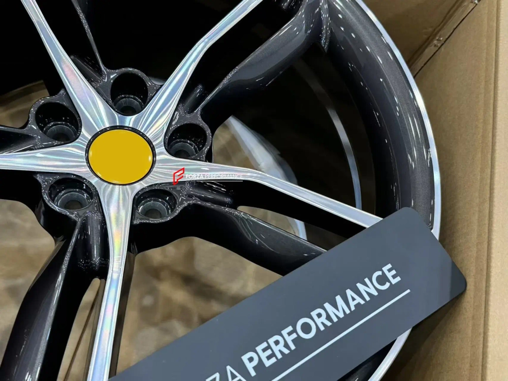 КОВАНЫЕ ДИСКИ ДЛЯ FERRARI 488 2015 ФЕРРАРИ