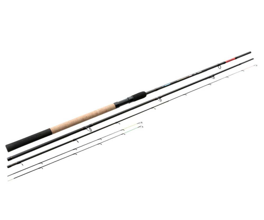FLAGMAN Удилище фидерное Squadron Pro Feeder 3,3м тест 40-150г