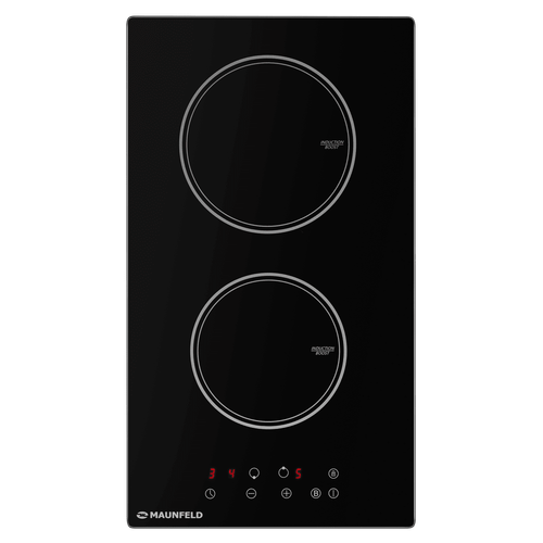 Индукционная варочная панель MAUNFELD AVI292BK