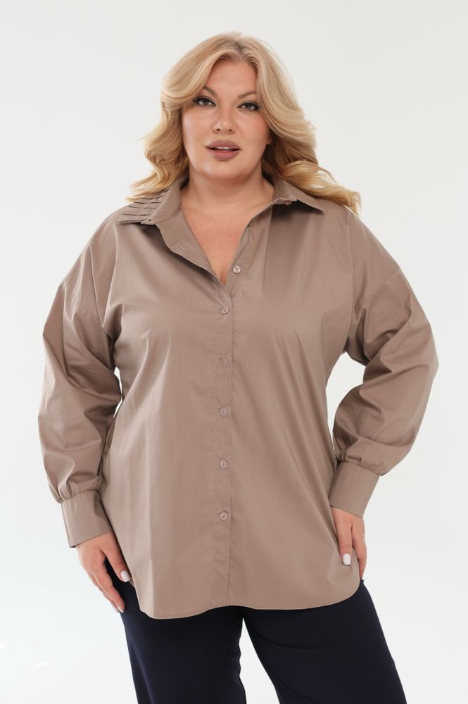 Рубашка 20159 Fabrika