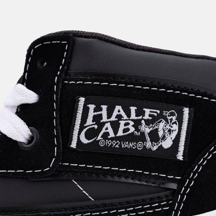 Кеды Vans Skate Half Cab Wafflecup 