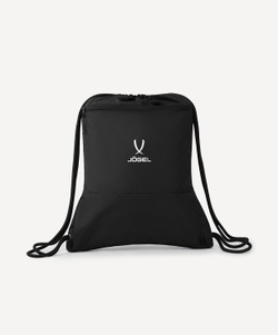 Сумка-мешок для обуви DIVISION Gym Sack, черный