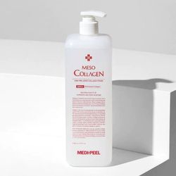 MEDI-PEEL Антивозрастной коллагеновый тонер MESO COLLAGEN TONER (1000ml)