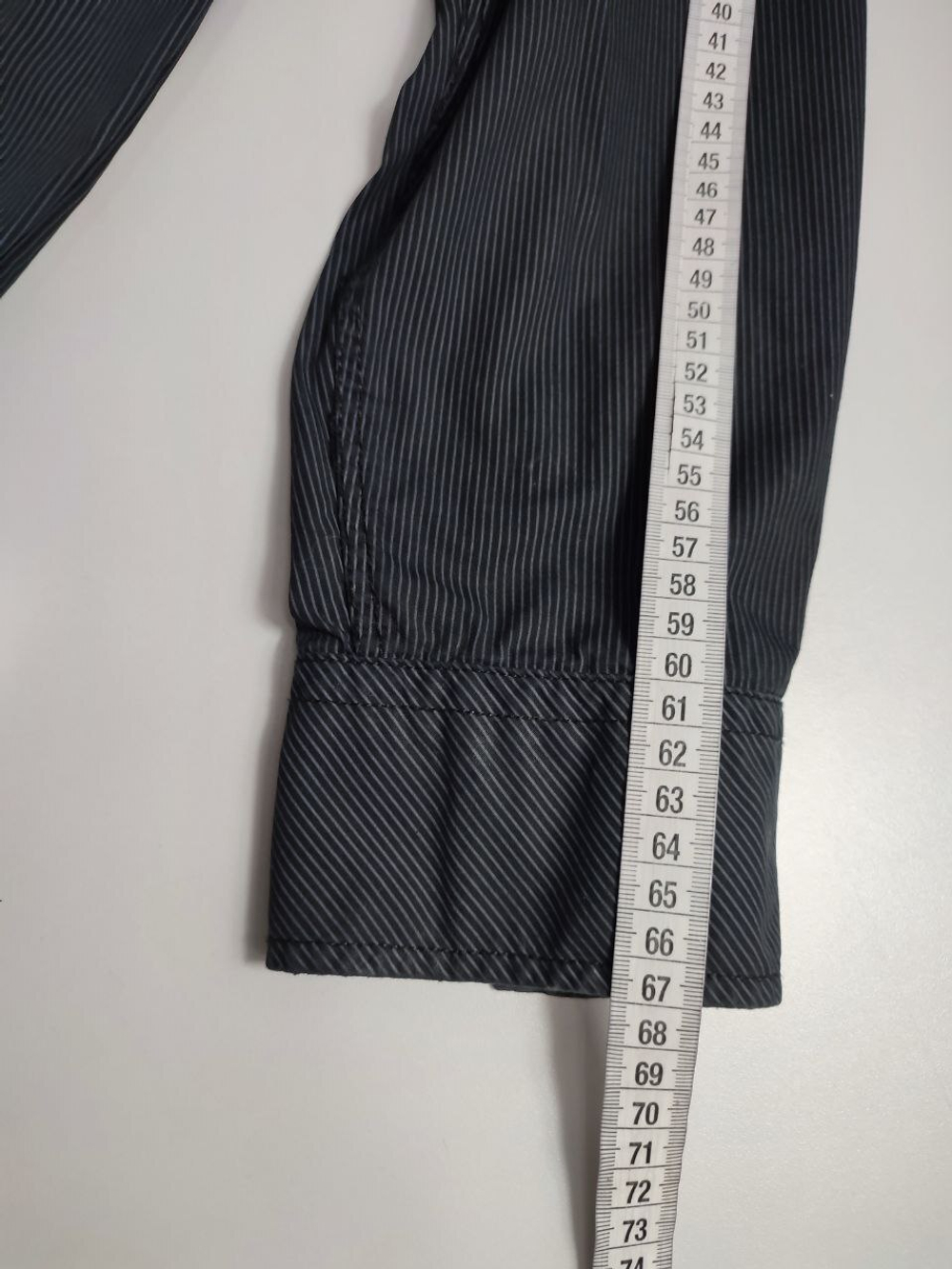 Рубашка Angelo Litrico стильная 48-50 размер