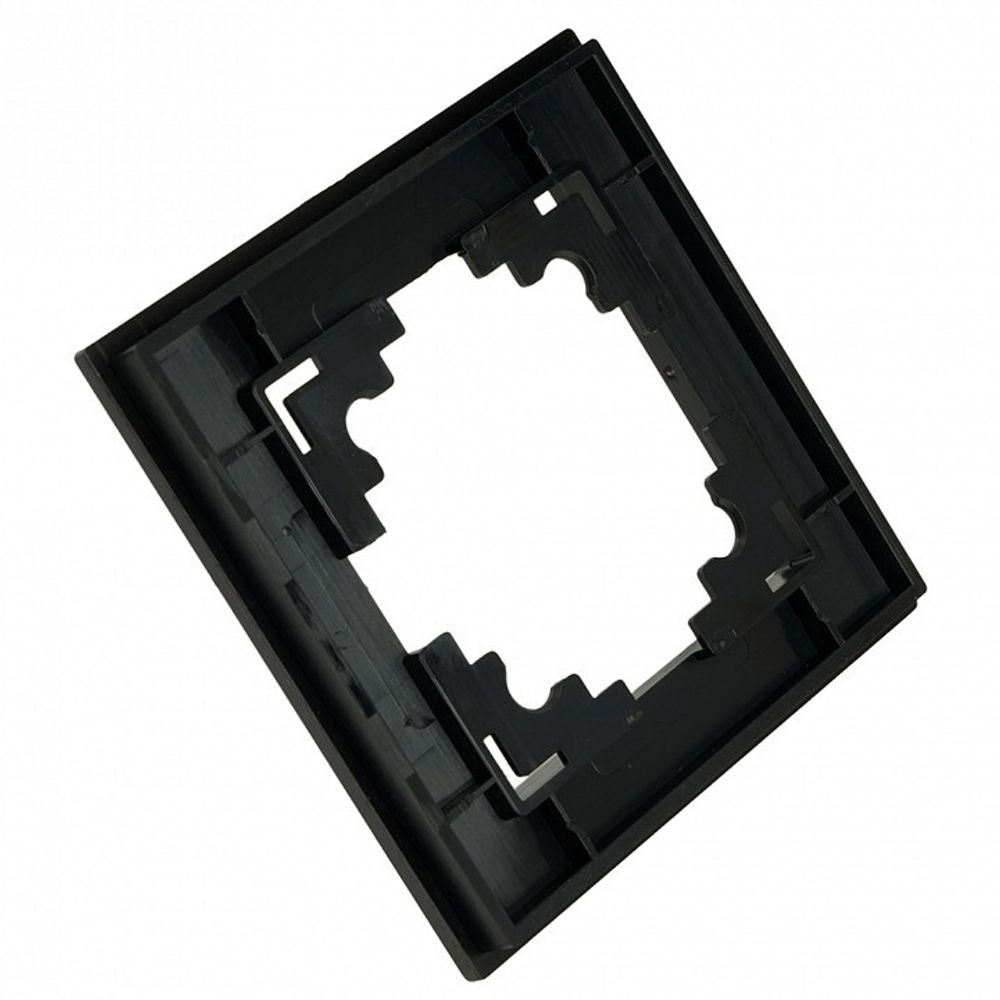 Рамка на 1 пост Stekker Катрин 50012