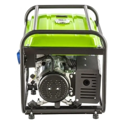 Сибртех БС-8000 бензиновый генератор 94547