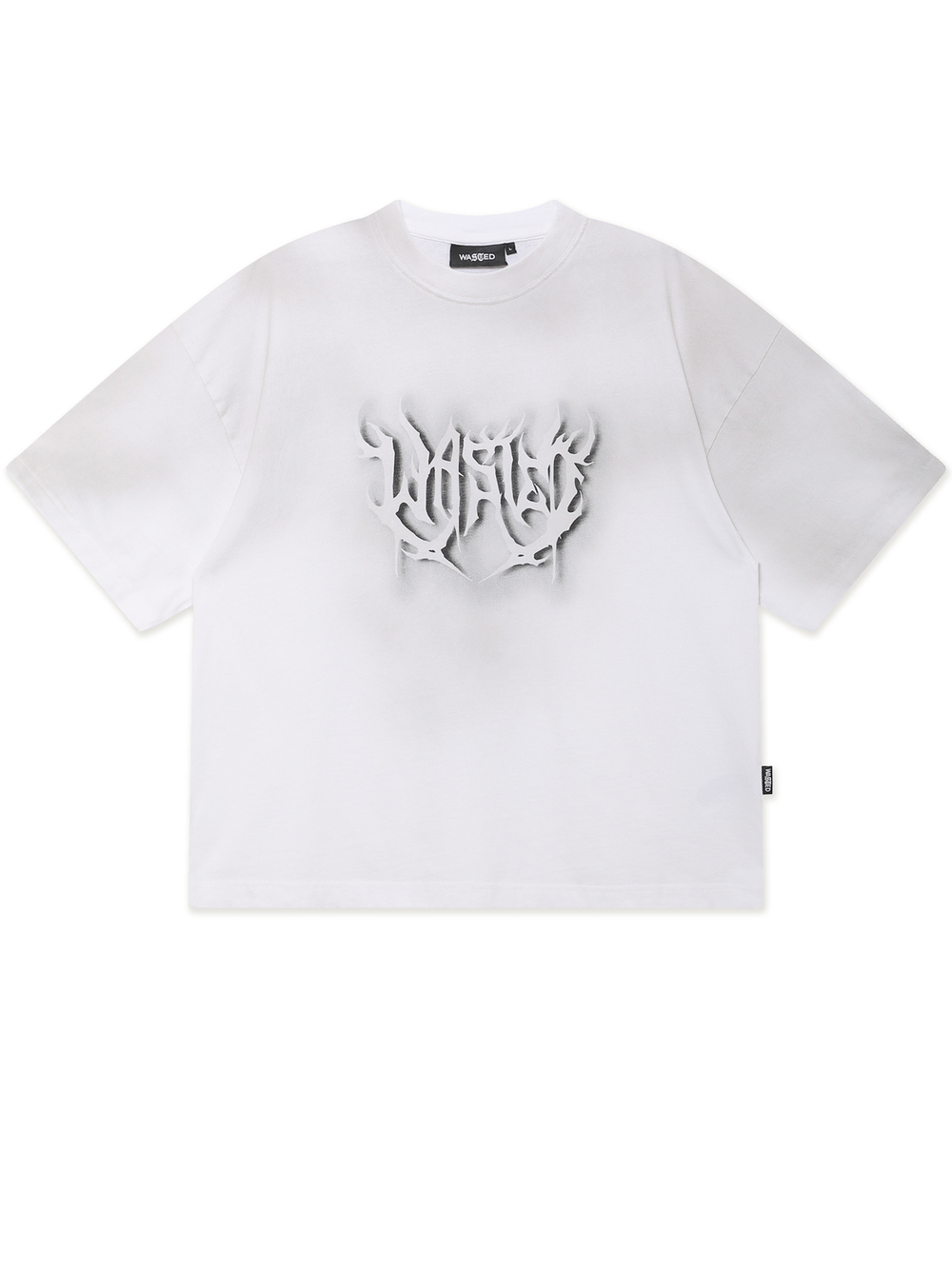 Футболка Кор. Рукав Sword Boxy T-shirt