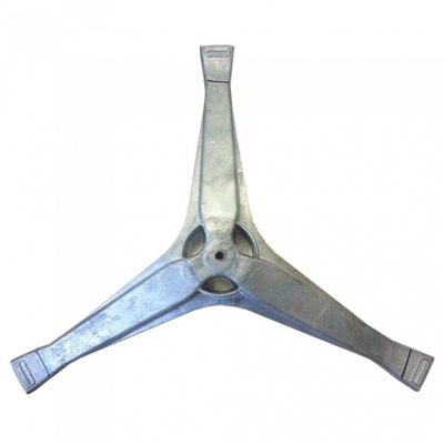 Крестовина DC97-15182A SAMSUNG WF8590, вал 107mm, 203-204 подшипник. SPD000SA SU5800