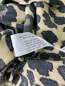 Платье-рубашка Zara
