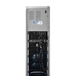 Кулер Ecotronic P9-LX Silver