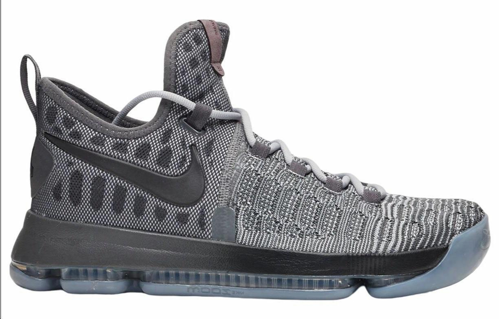 Кроссовки Nike Kd 9 Fairmount