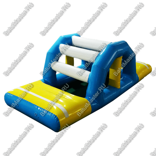 Элемент аквапарка «Аква-мост», 4,5×2×1,2 м