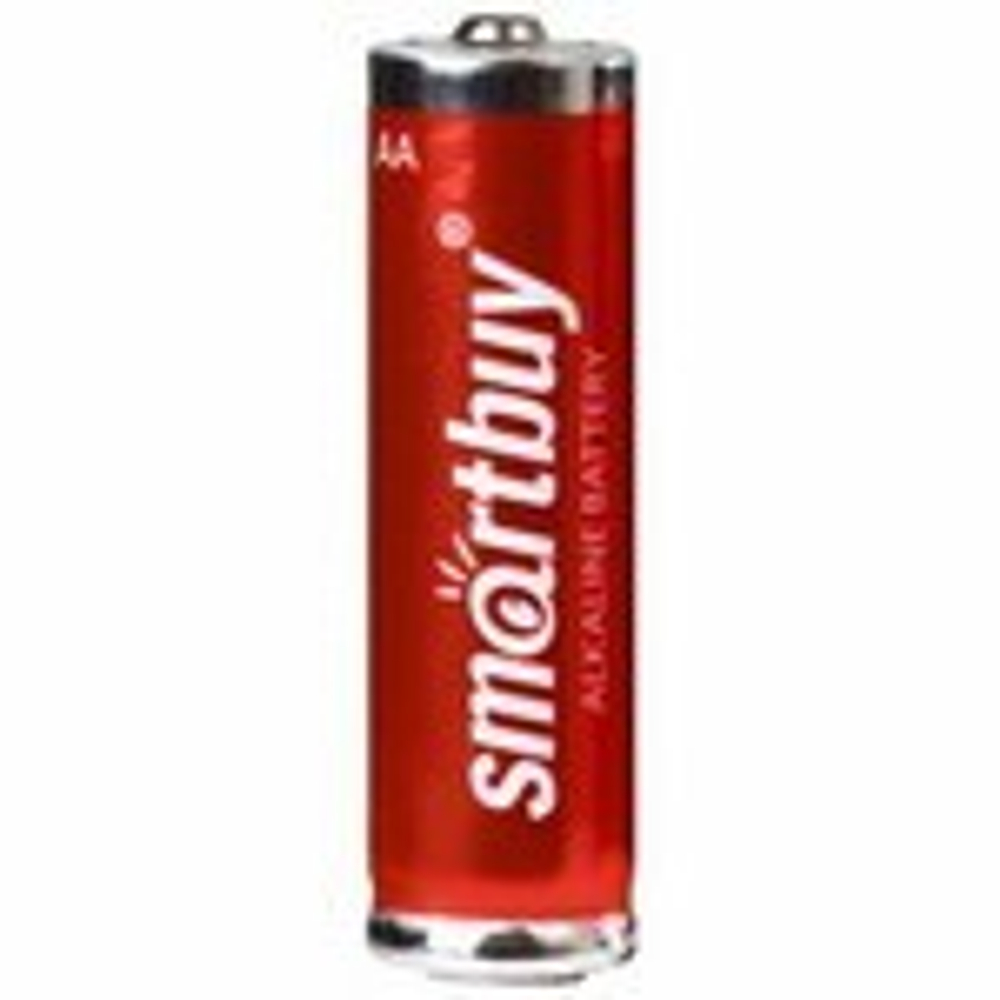 Батарейка Smartbuy LR6/2B АА (SBBA-2A02B)