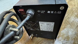 Сварочный полуавтомат START MigLine X190