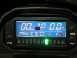 Квадроцикл Baltmotors ATV 700 EFI